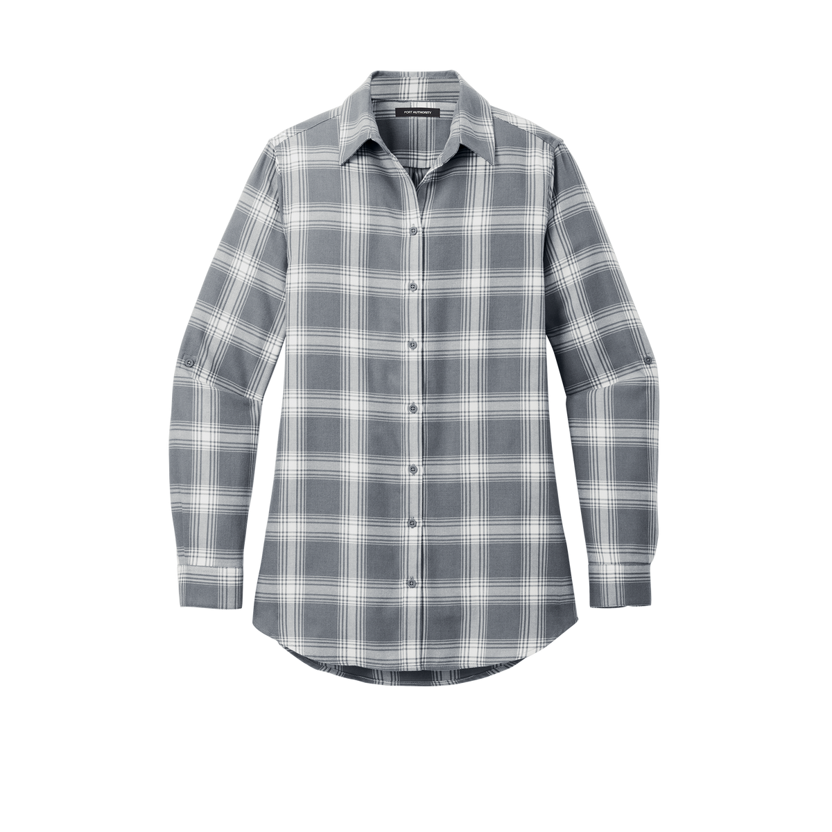 Flannel Shirt | LW669 | Women's Flannel Shirt