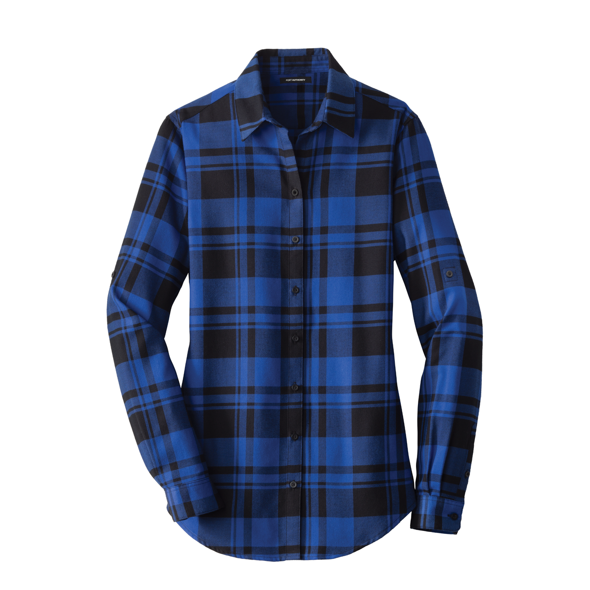 Flannel Shirt | LW669 | Women's Flannel Shirt