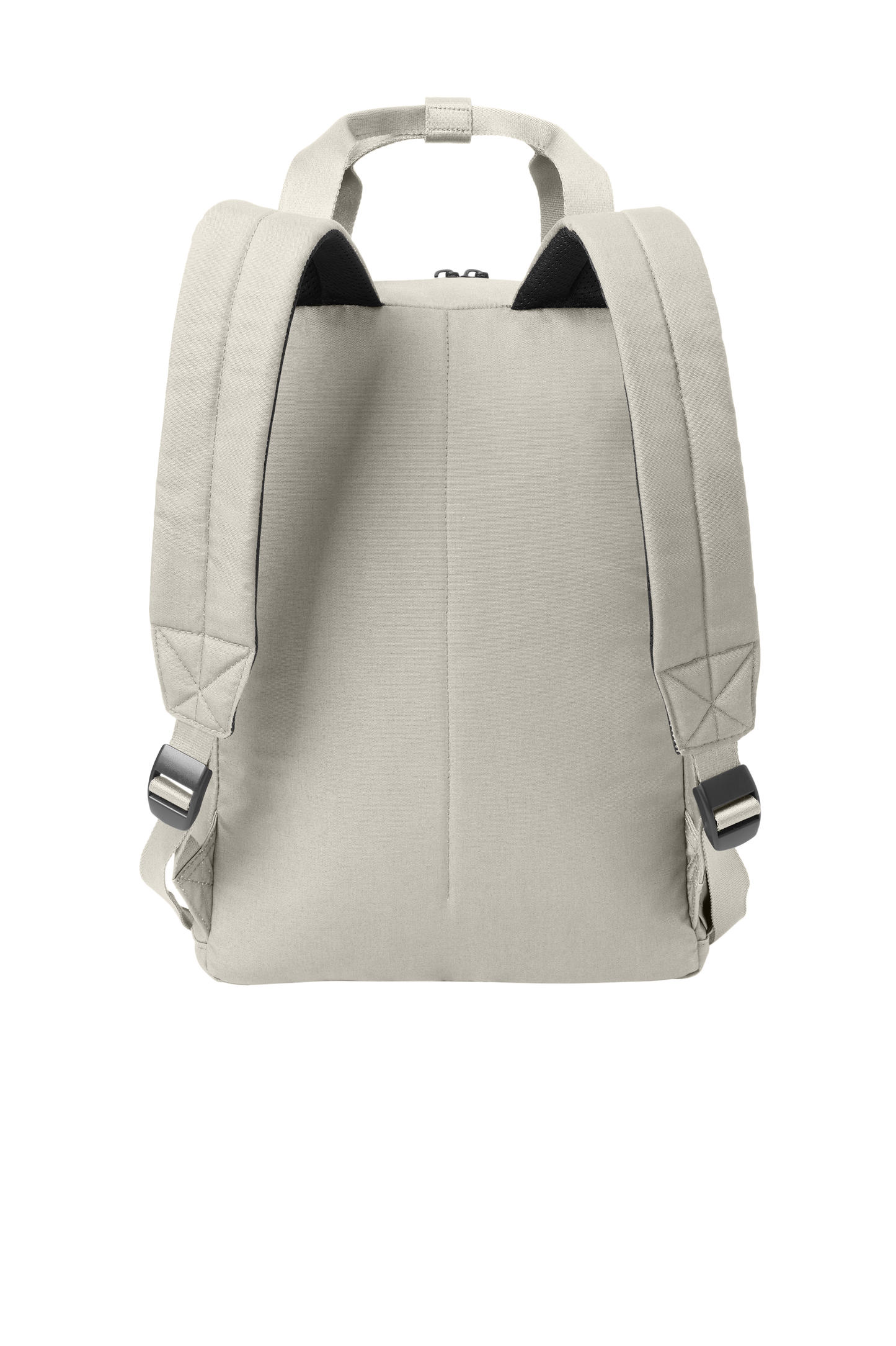Custom Mercer+Mettle® Claremont Handled Backpack | Personalized Laptop Backpack