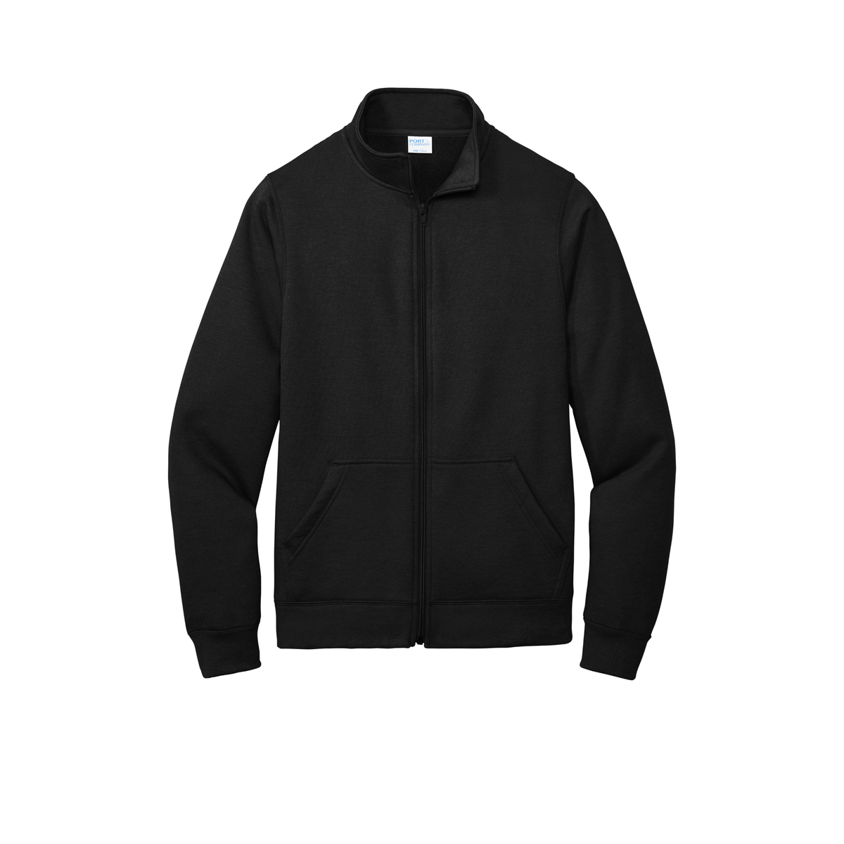 Custom Medical Full-Zip Sweatshirt – Personalized Name & Specialty | PC78FZ