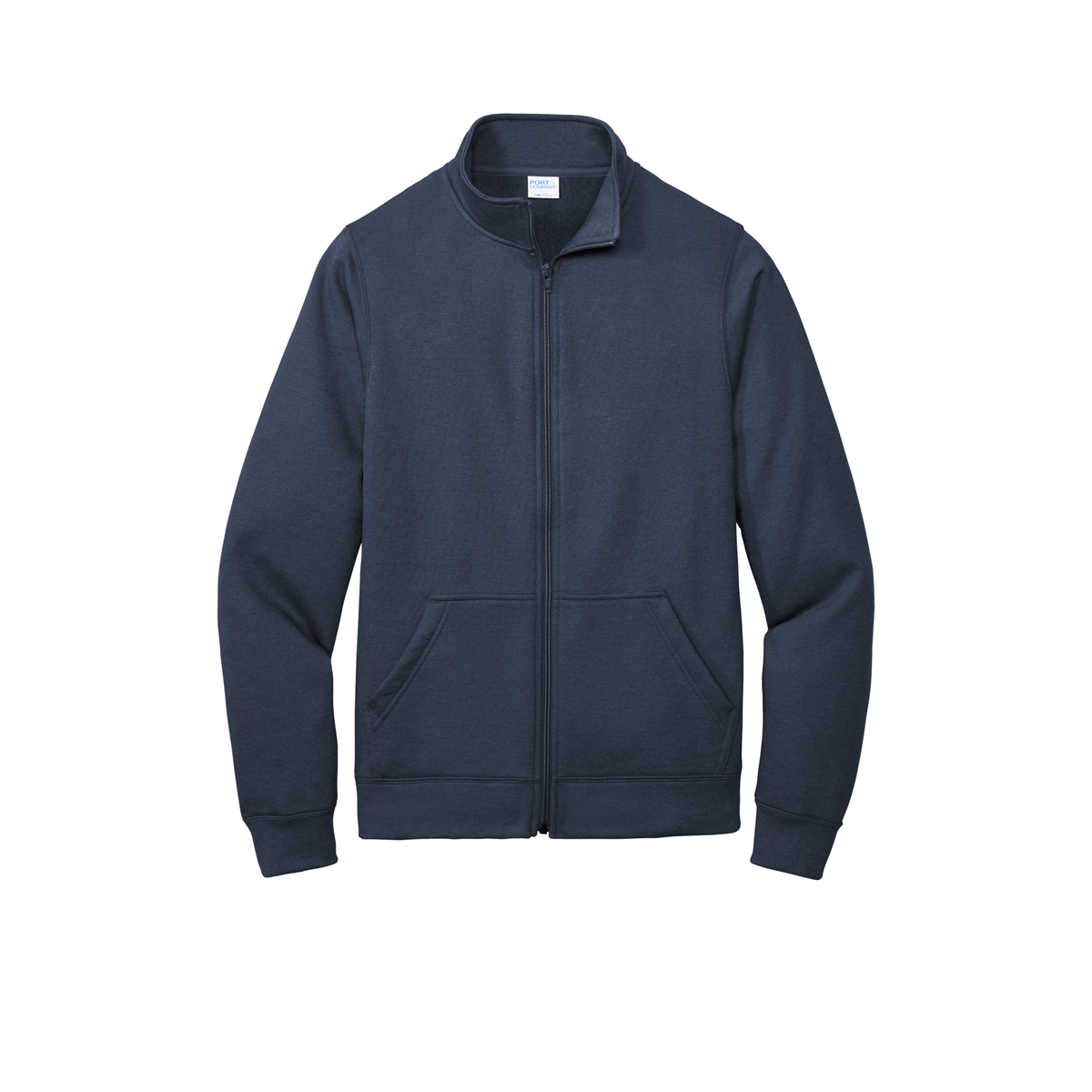 Custom Medical Full-Zip Sweatshirt – Personalized Name & Specialty | PC78FZ