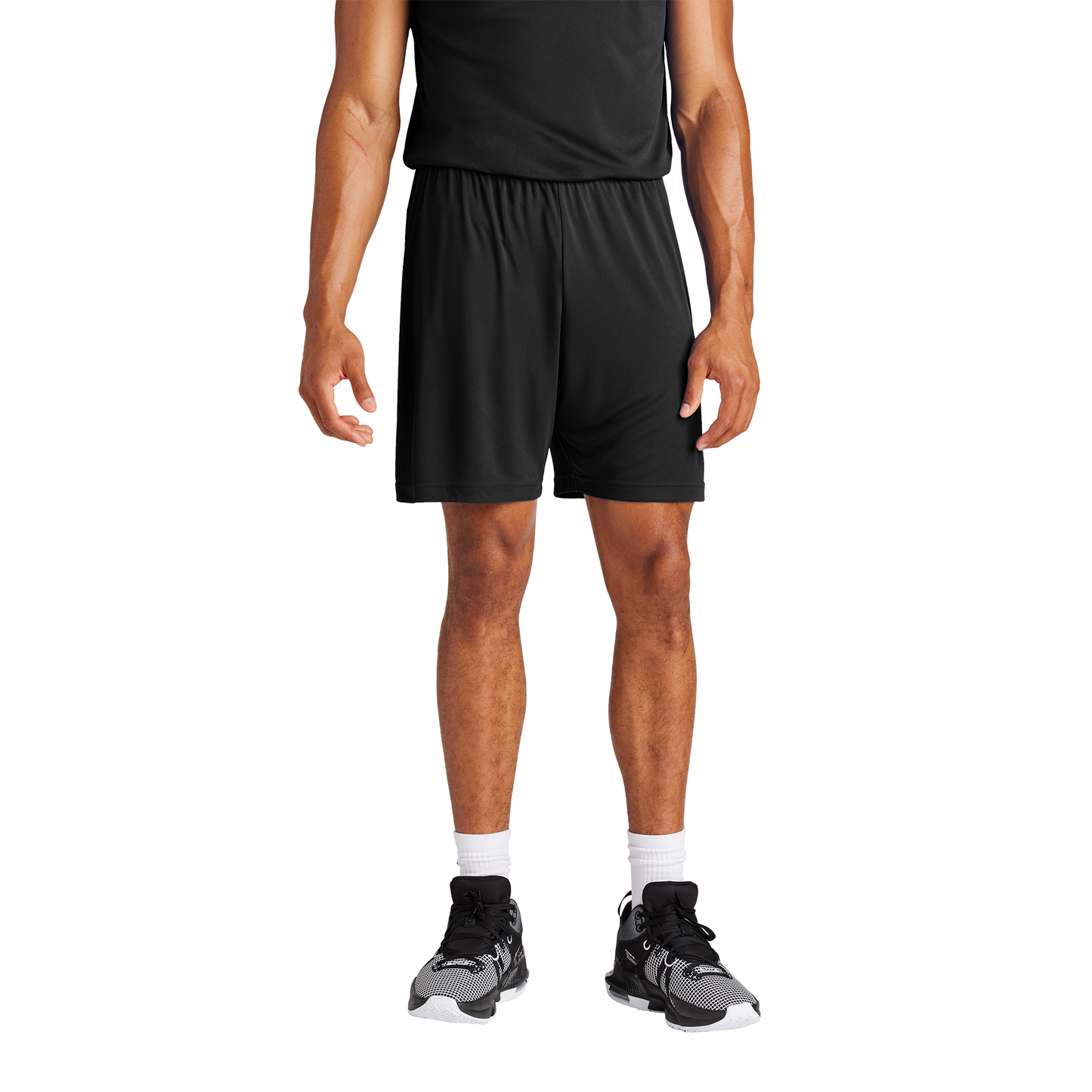 Custom Sport-Tek® PosiCharge® Competitor™ 7” Short