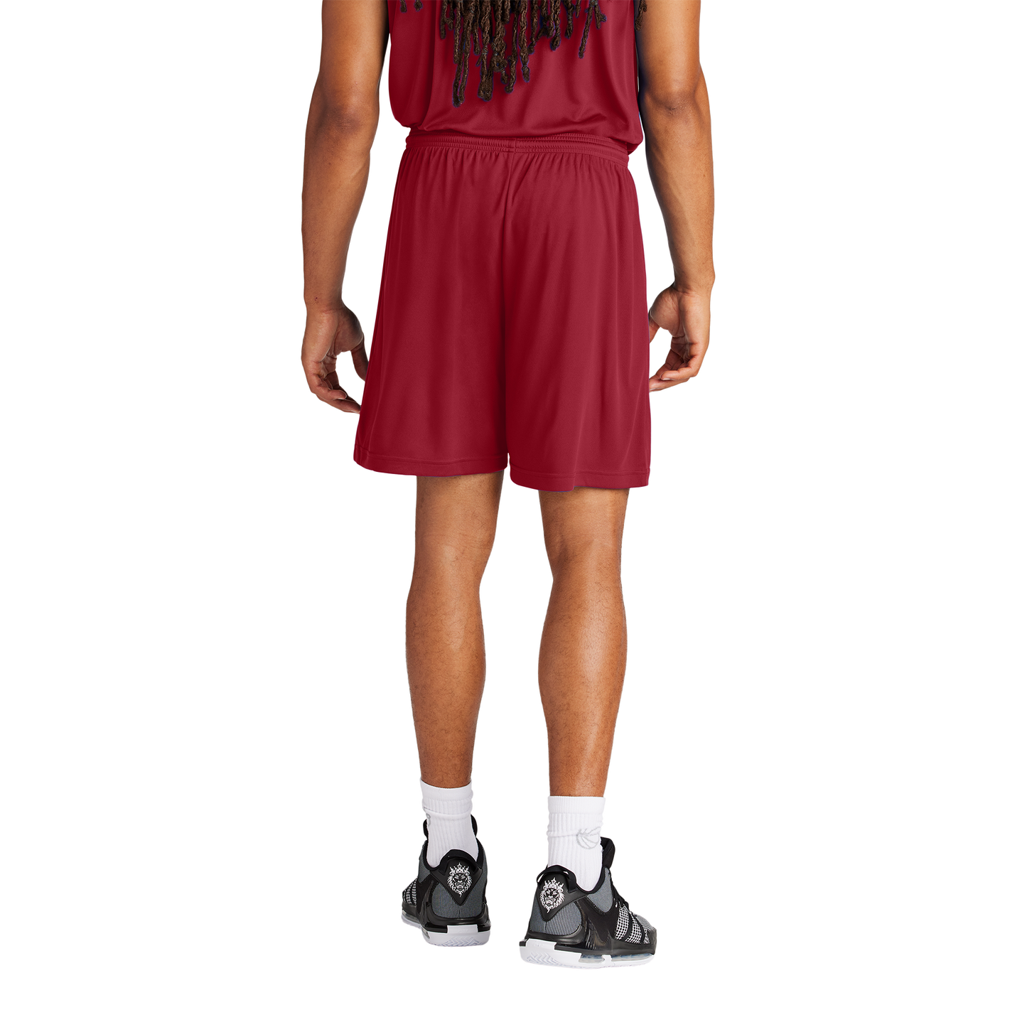 Custom Sport-Tek® PosiCharge® Competitor™ 7” Short