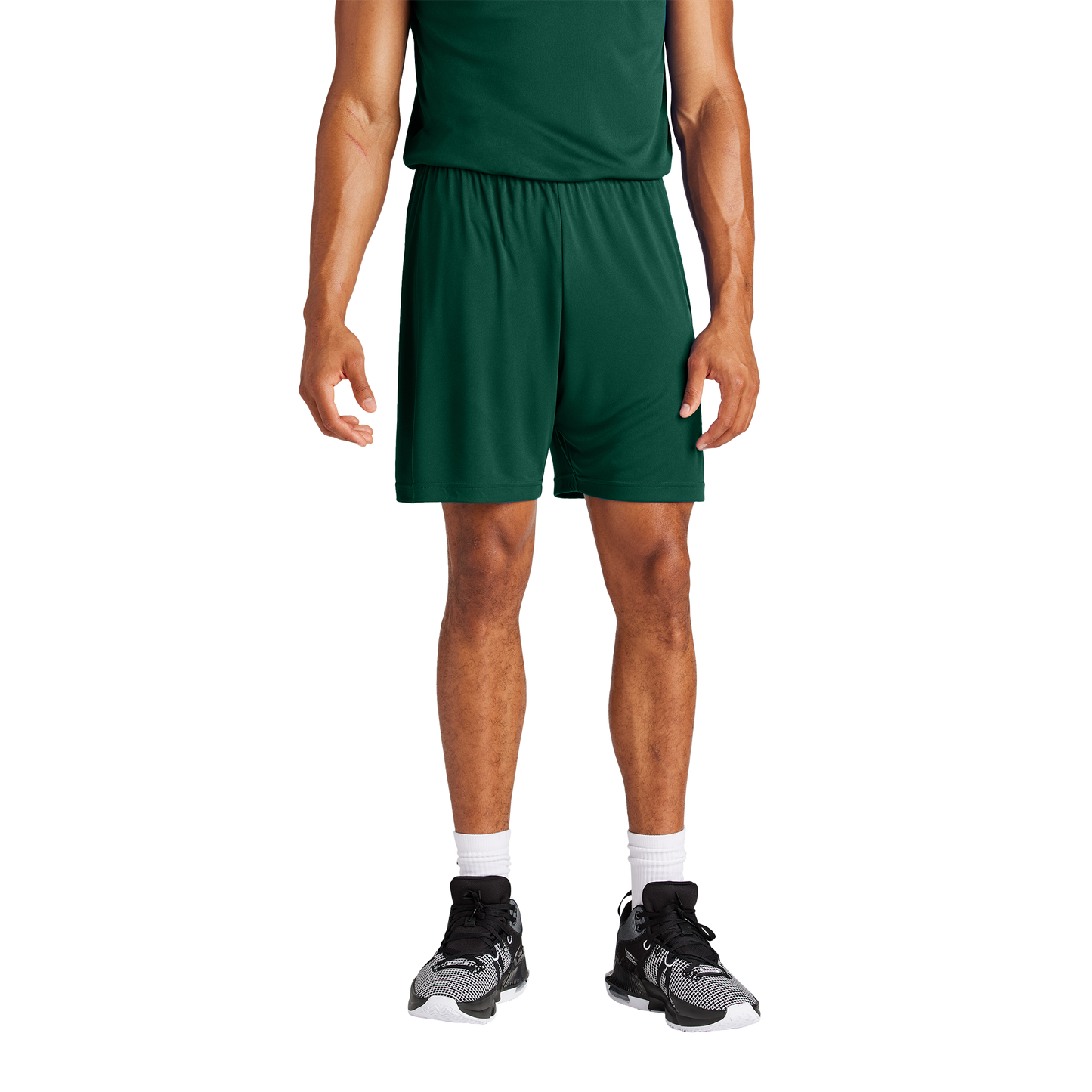 Custom Sport-Tek® PosiCharge® Competitor™ 7” Short