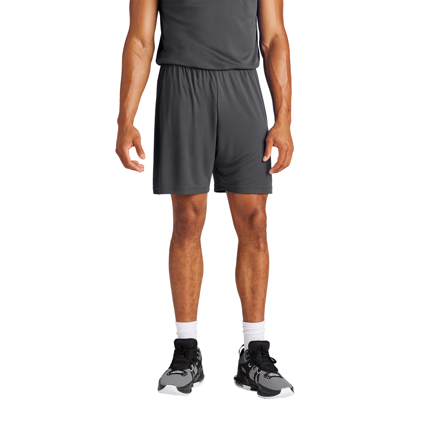Custom Sport-Tek® PosiCharge® Competitor™ 7” Short