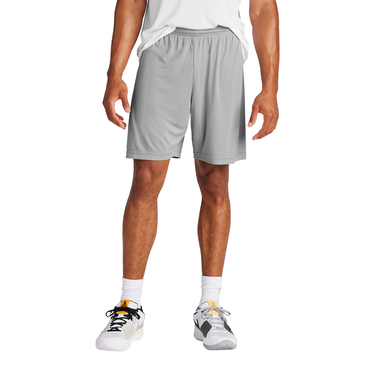Custom Sport-Tek® PosiCharge® Competitor™ 7” Short