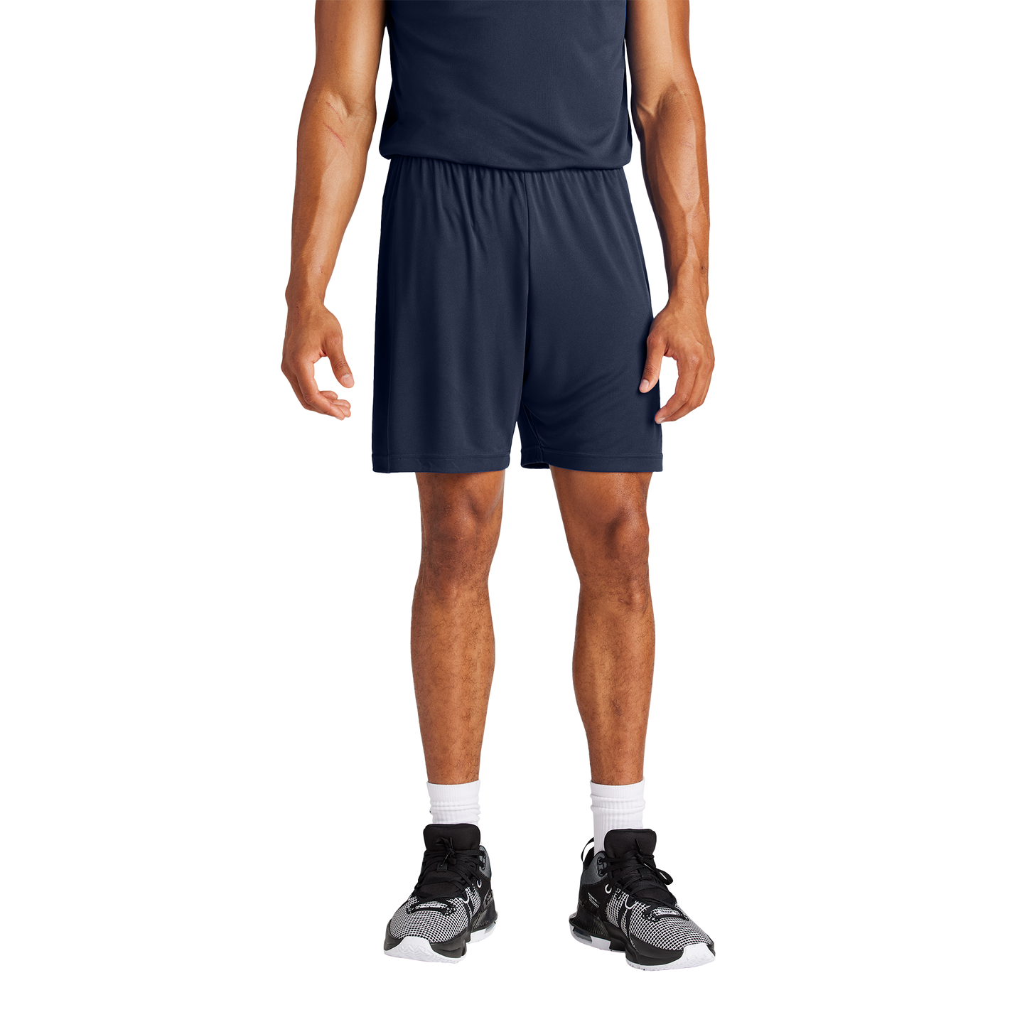 Custom Sport-Tek® PosiCharge® Competitor™ 7” Short