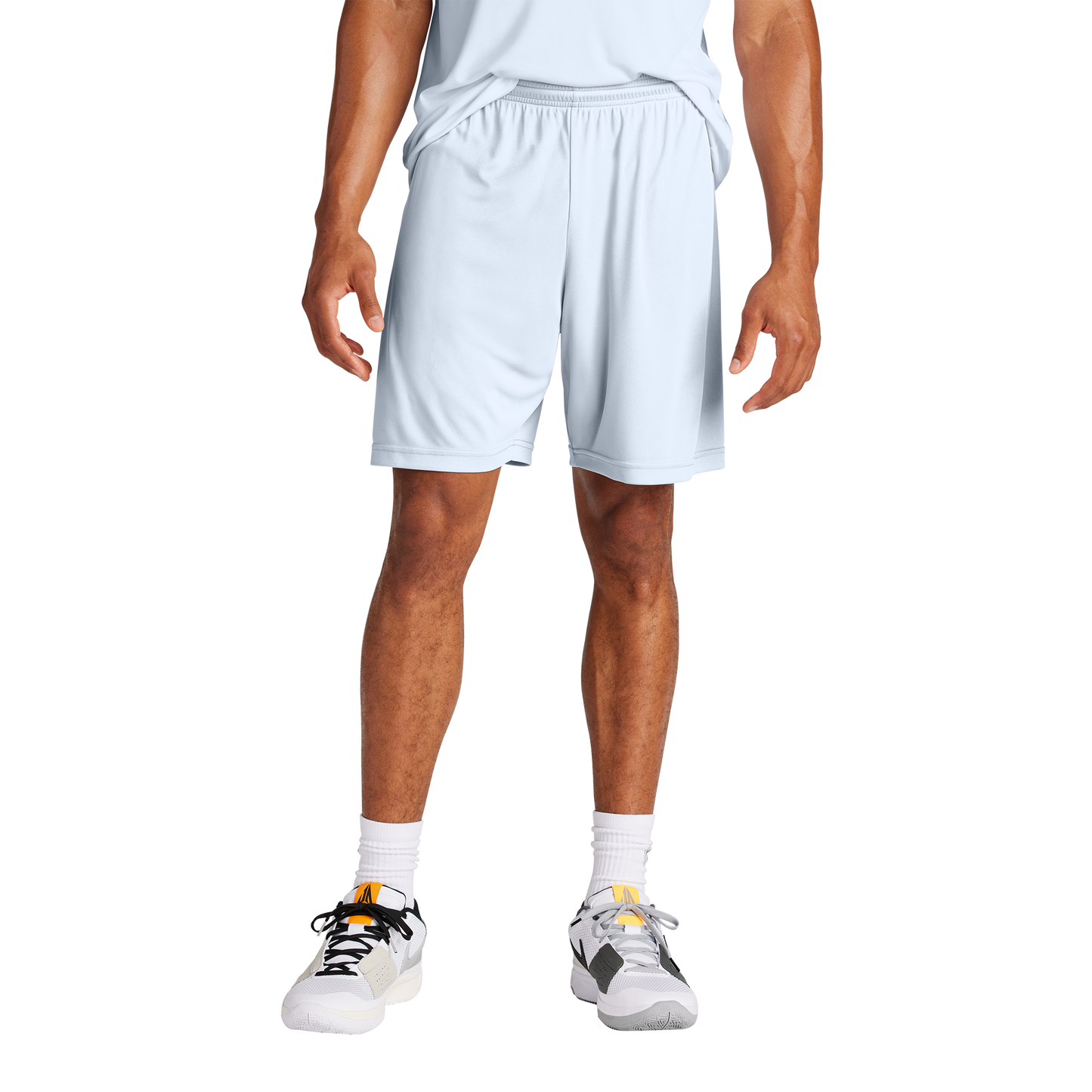 Custom Sport-Tek® PosiCharge® Competitor™ 7” Short