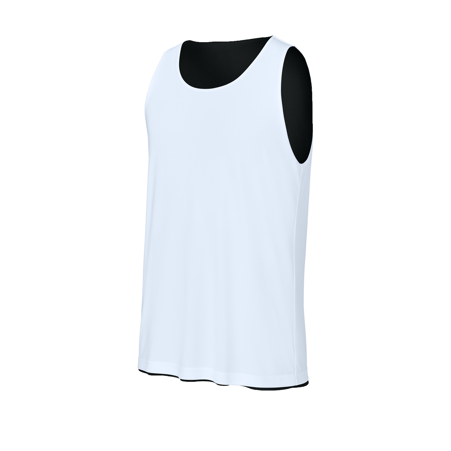 Custom Sport-Tek® PosiCharge® Competitor™ Rev Tank