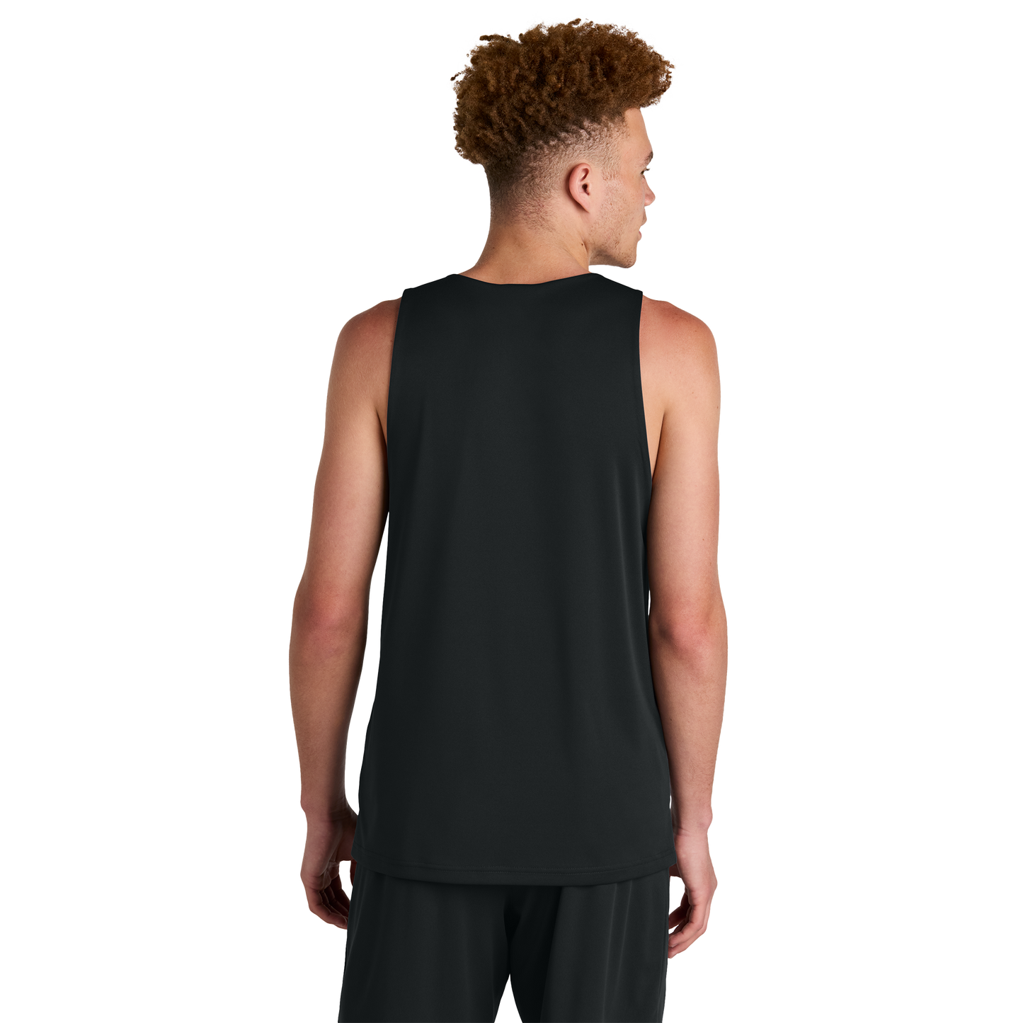 Custom Sport-Tek® PosiCharge® Competitor™ Rev Tank