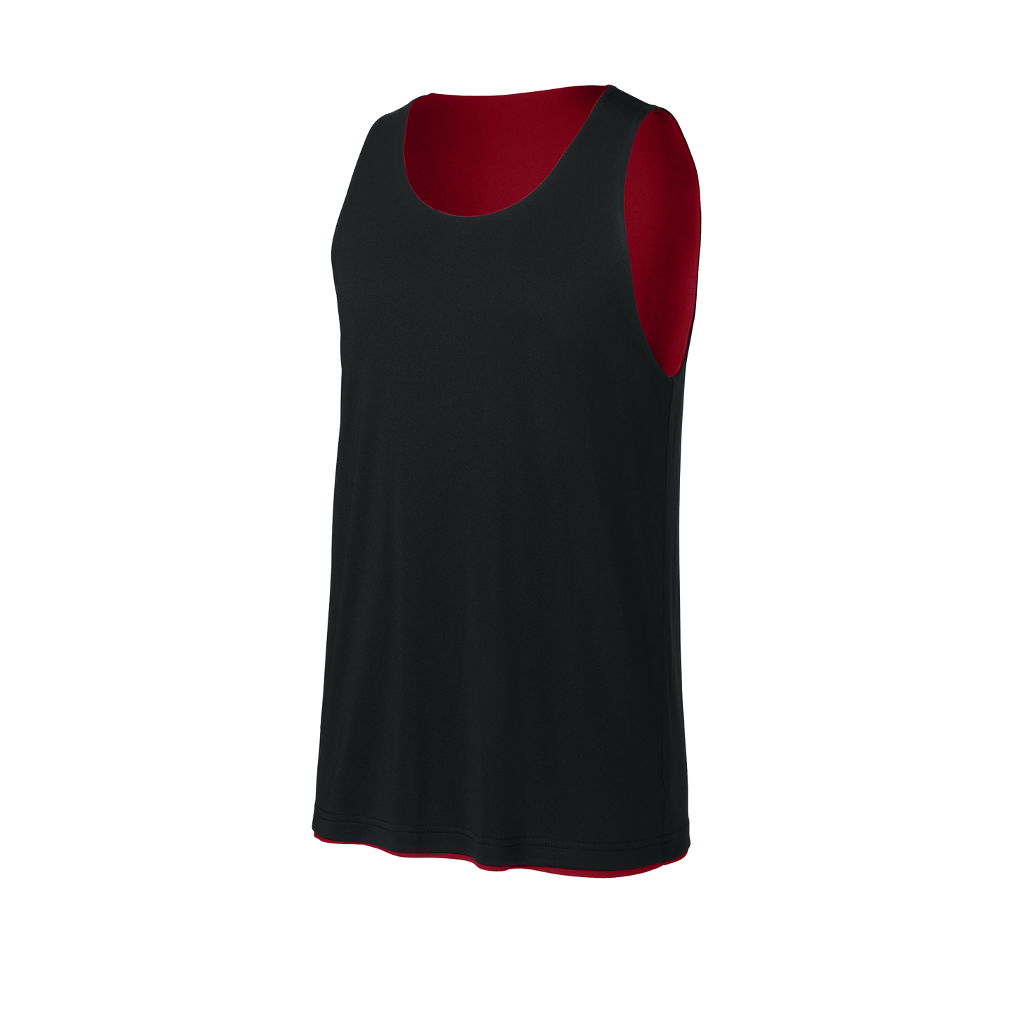 Custom Sport-Tek® PosiCharge® Competitor™ Rev Tank