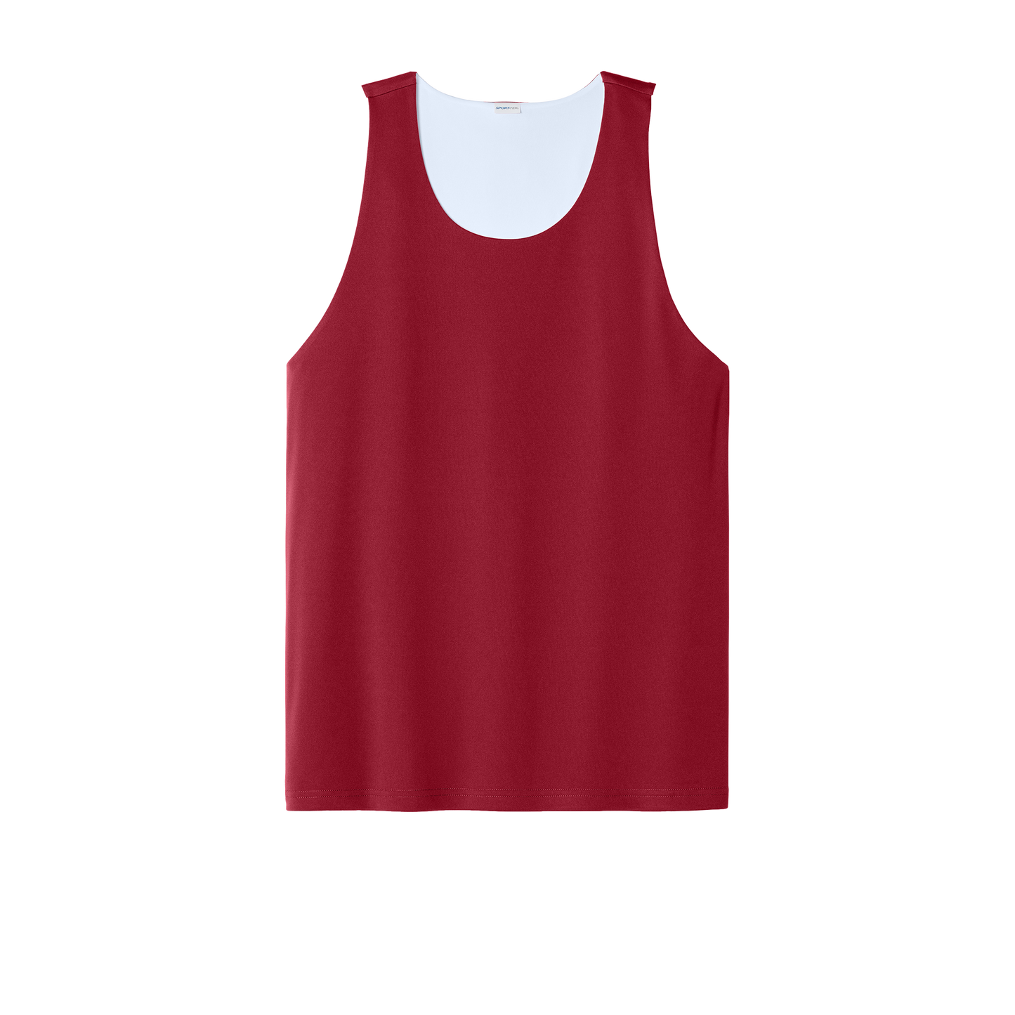 Custom Sport-Tek® PosiCharge® Competitor™ Rev Tank