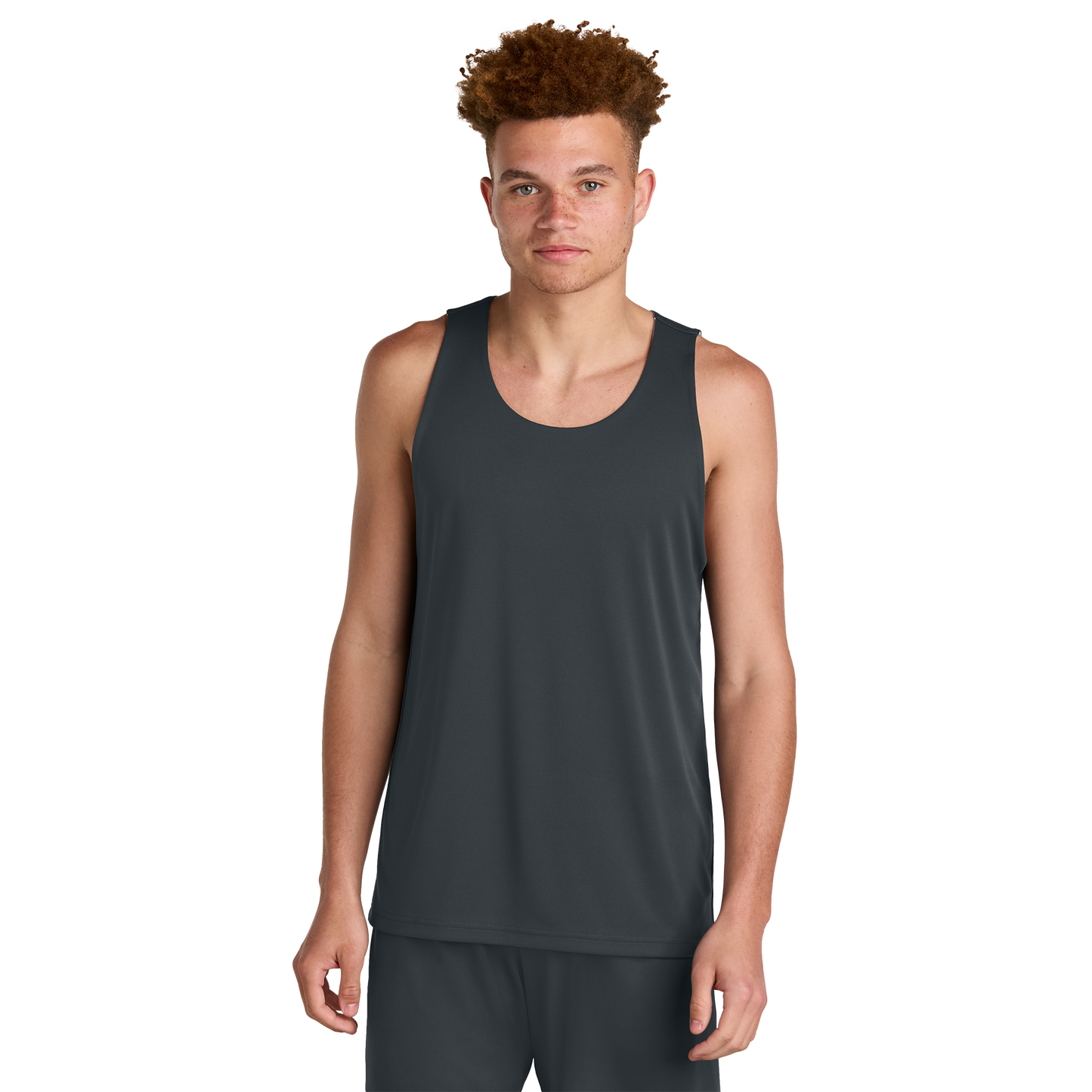 Custom Sport-Tek® PosiCharge® Competitor™ Rev Tank