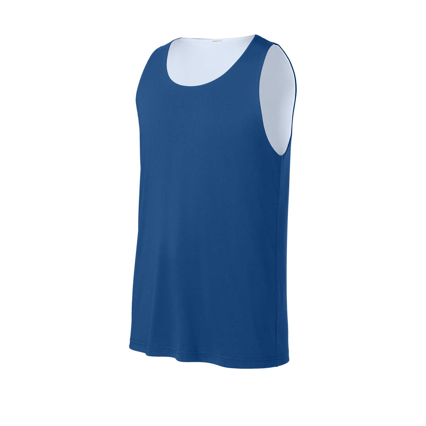 Custom Sport-Tek® PosiCharge® Competitor™ Rev Tank