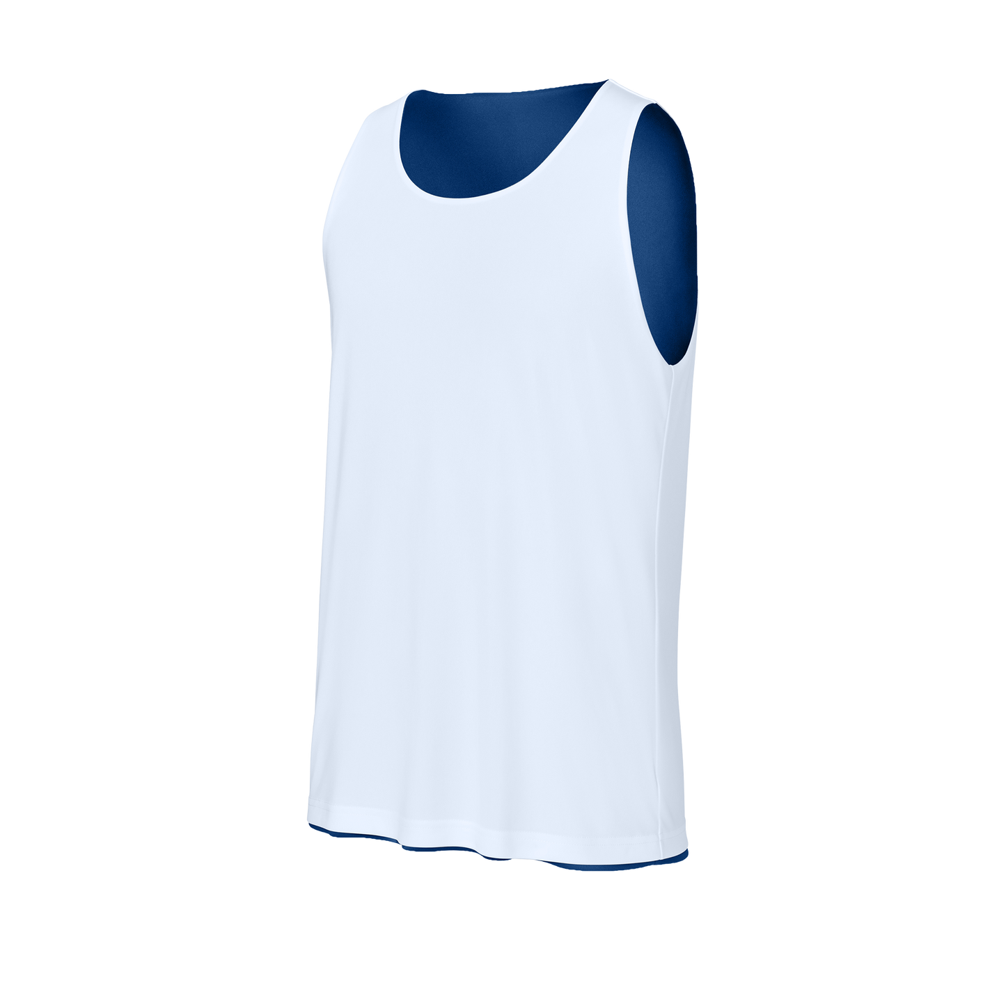Custom Sport-Tek® PosiCharge® Competitor™ Rev Tank
