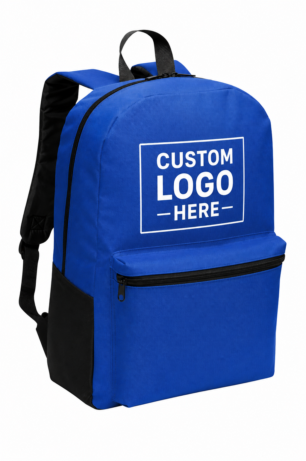 Custom Backpack | Personalized Promotional Backpack | School & Business Bags