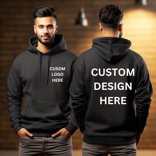 Custom Business Logo Hoodie, Custom Team Hoodie, Personalized Text Hoodie, Matching Hoodie, Your Photo Hoodie, Matching Hoodie, Gift Hoodie, Gildan Hoodie